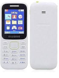 گوشی ساده سامسونگ مدل Samsung B310 e (دو سیم کارت + رم خور) گارانتی سلامت 7 روزه