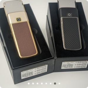 گوشی موبایل نوکیا مدل 8800a مدل Nokia رجیستر شده + کد فعالسازی ( با گارانتی سلامت 7 روزه و مهلت تست)