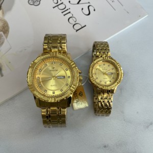 ساعت ست زنانه و مردانه جم استار GEMSTAR