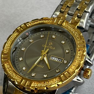 ساعت ست زنانه و مردانه جم استار GEMSTAR