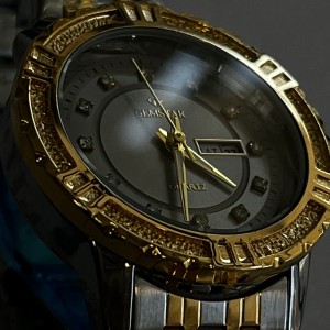 ساعت ست زنانه و مردانه جم استار GEMSTAR