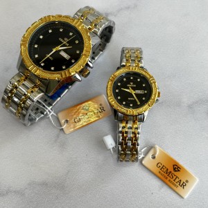 ساعت ست زنانه و مردانه جم استار GEMSTAR