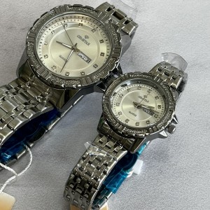 ساعت ست زنانه و مردانه جم استار GEMSTAR