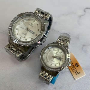 ساعت ست زنانه و مردانه جم استار GEMSTAR