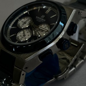 ساعت ست زنانه و مردانه ناویفروس NAVIFORCE