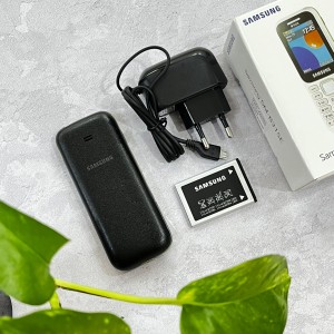 موبایل سامسونگ ساده SAMSUNG SM-B315E (بدون گارانتی شرکتی) رجیسترشده+کد فعالسازی