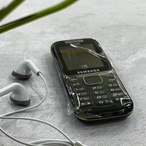 موبایل سامسونگ ساده SAMSUNG SM-B315E (بدون گارانتی شرکتی) رجیسترشده+کد فعالسازی