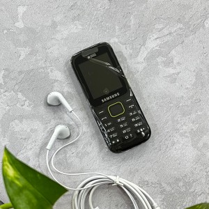 موبایل سامسونگ ساده SAMSUNG SM-B315E (بدون گارانتی شرکتی) رجیسترشده+کد فعالسازی