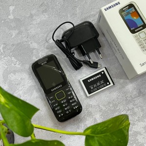 موبایل سامسونگ ساده SAMSUNG SM-B315E (بدون گارانتی شرکتی) رجیسترشده+کد فعالسازی