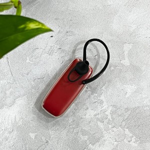 هندزفری و مینی موبایل بلوتوث مدل Bm10 + رجیستری با کد فعالسازی (7روز گارانتی سلامات + رجیستر با کد فعالسازی)