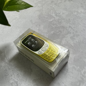 گوشی ساده نوکیا مدل Nokia 3210 2024 TA-1618 DS (گارانتی هفت روزه سلامت کالا ) (رجیستری به همراه کد فعالسازی و انتقال مالکیت)