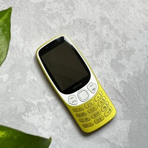 گوشی ساده نوکیا مدل Nokia 3210 2024 TA-1618 DS (گارانتی هفت روزه سلامت کالا ) (رجیستری به همراه کد فعالسازی و انتقال مالکیت)