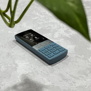 گوشی نوکیا مدل Nokia 150-2023 | TA-1582 DS دو سیم کارت (رجیستر+ کد فعالسازی) (بدون گارانتی شرکتی)