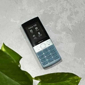 گوشی نوکیا مدل Nokia 150-2023 | TA-1582 DS دو سیم کارت (رجیستر+ کد فعالسازی) (بدون گارانتی شرکتی)