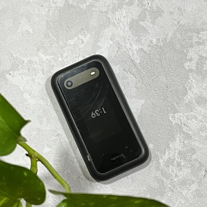 گوشی ساده تاشو نوکیا Nokia 2760 Flip دو سیم کارت تایپ C با کدفعالسازی (بدون گارانتی شرکتی)