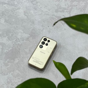 گوشی Servo مدل S25 مینی | حافظه 16 رم 2 گیگابایت