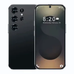 گوشی Servo مدل S25 مینی | حافظه 16 رم 2 گیگابایت