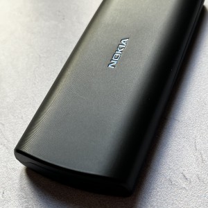 گوشی ساده نوکیا مدل 106 | سال 2023 | Nokia 106_2023 | ساخت کشور ویتنام | (بدون گارانتی شرکتی) (های کپی)