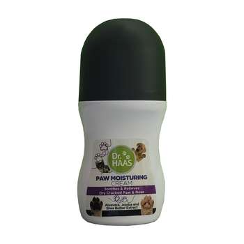 لوسیون نرم کننده پنجه و بینی گربه دکتر هاس 200 گرم