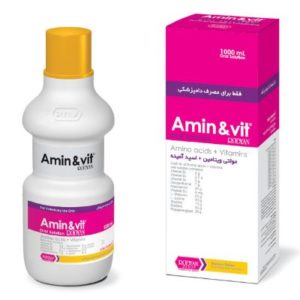 آمین و ویت رویان   Amin&Vit Rooyan