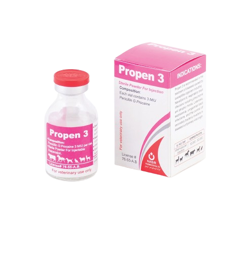 پروین ۳ (propen 3)