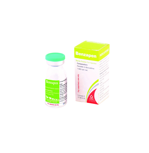 بنزاپن (Benzapen)