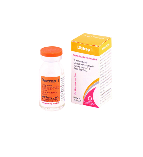 دیاسترپ 1 (Distrep 1)