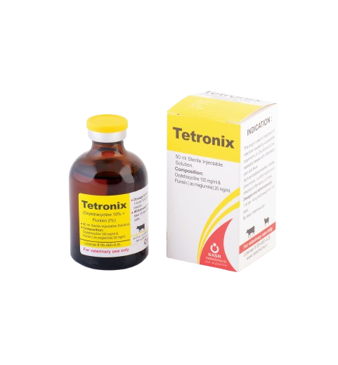 تترونیکس – Tetronix
