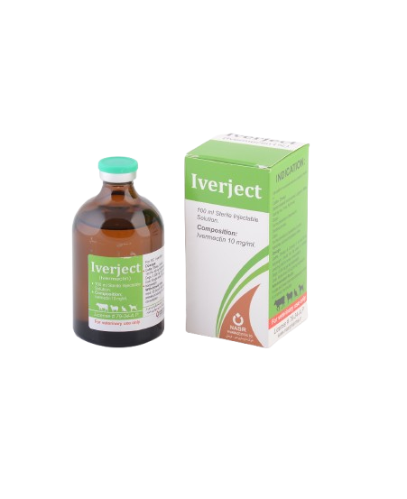 آيورجكت (Iverject)