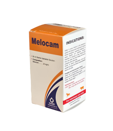 ملوکام (Melocam)