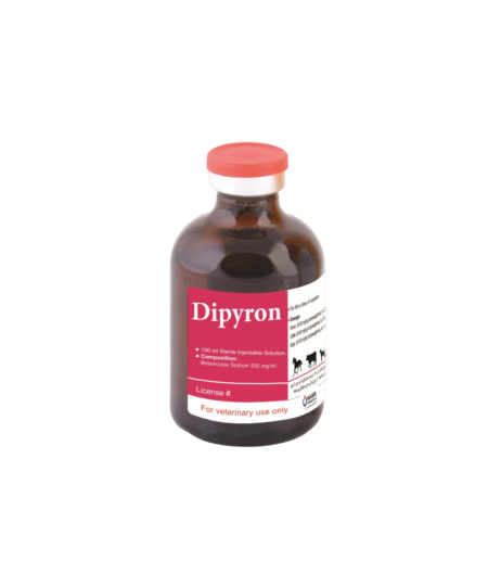 دی پیرون (Dipyrone)