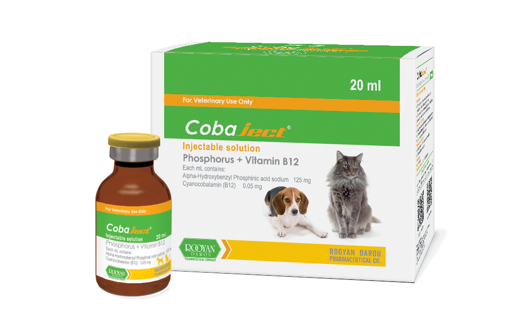 کوبا جکت Cobaject