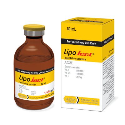 لیپوجکت Lipo ject