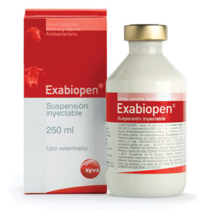 اگزابایوپن Exabiopen