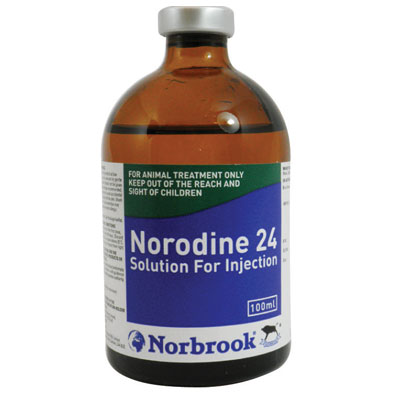 نورودین 24 Norodine