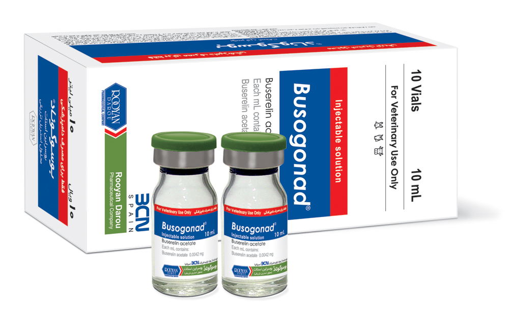 بوسوگوناد Busogonad