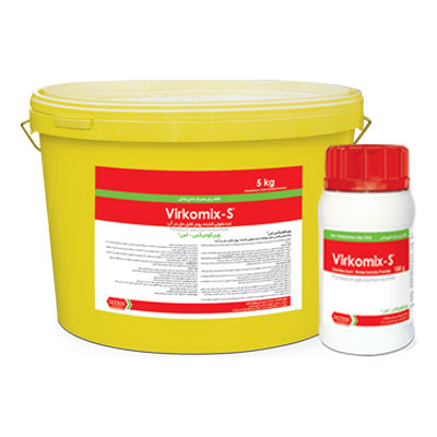 ویرکومیکس اس Virkomix S