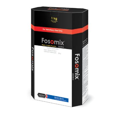 فوزوميكس رويان Fosomix Rooyan