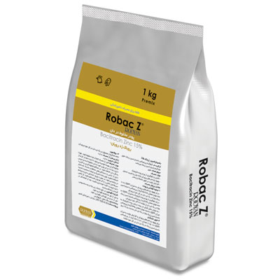 روباک زد رویان Robac Z