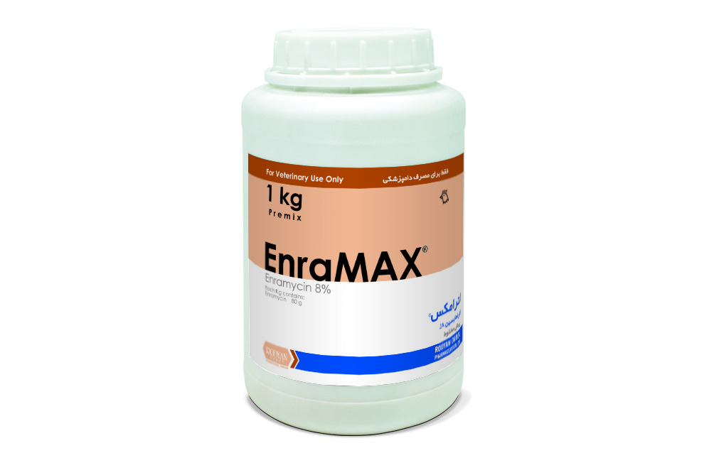 انرامکس EnraMAX