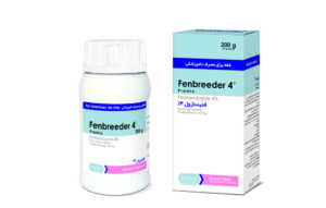 فنبریدر 4 Fenbreeder 4