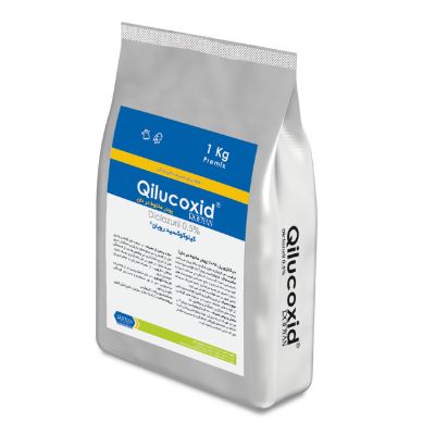 کیلوکوکسید رویان Qilucoxid Rooyan