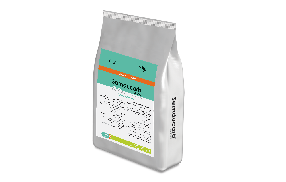 سمدوکارب رویان