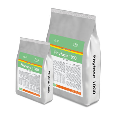 فیتاز Phytase 1000
