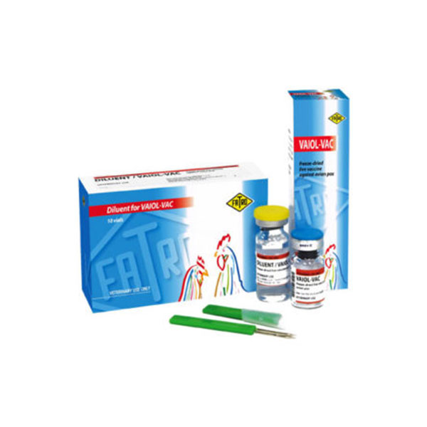 وایول وک VAIOL VAC