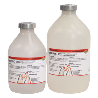 کوری وک 3 CORI-VAC