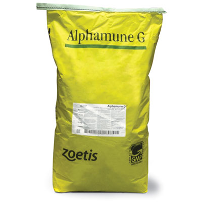 آلفامیون Alphamune