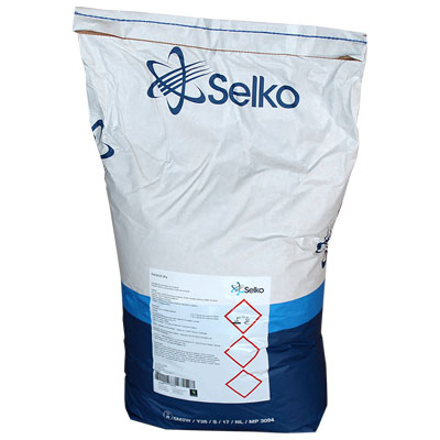 سلاسید SELACID