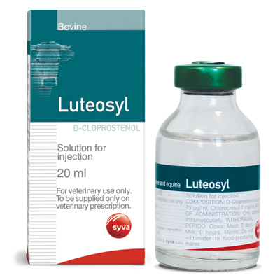 لوتئوسیل Luteosyl