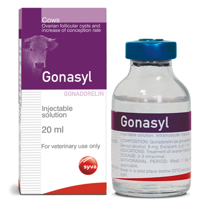 گناسیل Gonasyl